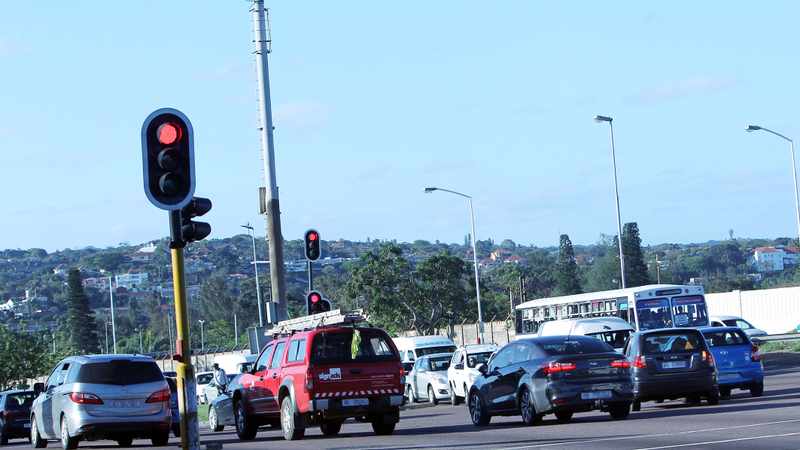 Ignoring red stoplights